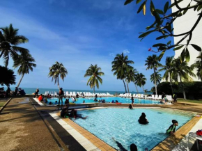 Tanjung Tuan Regency Port Dickson Pool opened
